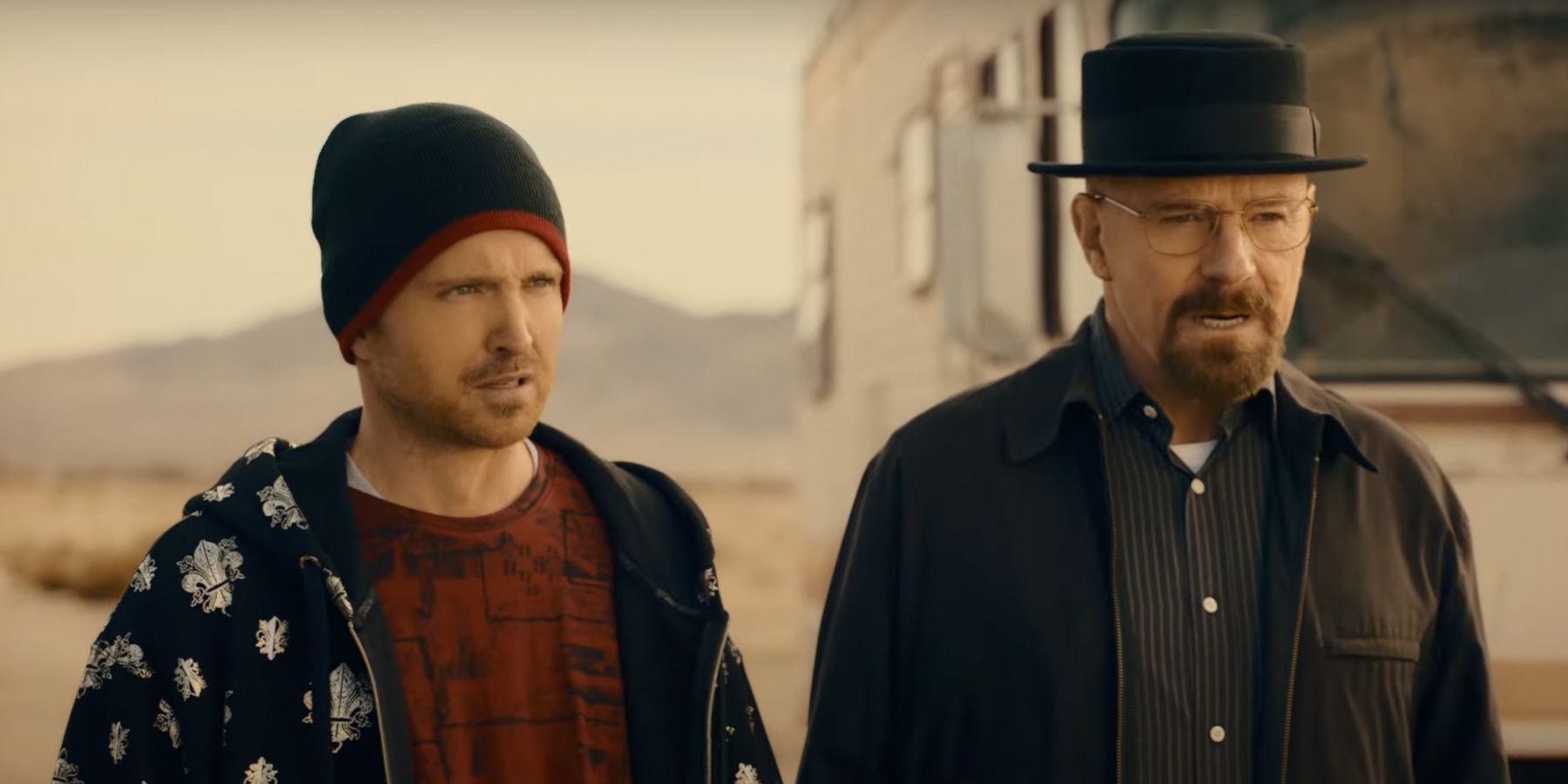 Breaking Bad Super Bowl Ad Reunites Walt And Jesse With Tuco Salamanca