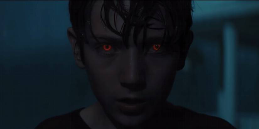 Brightburn 2019