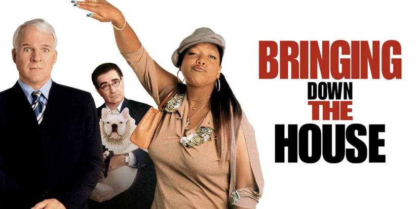 bringing down the house 