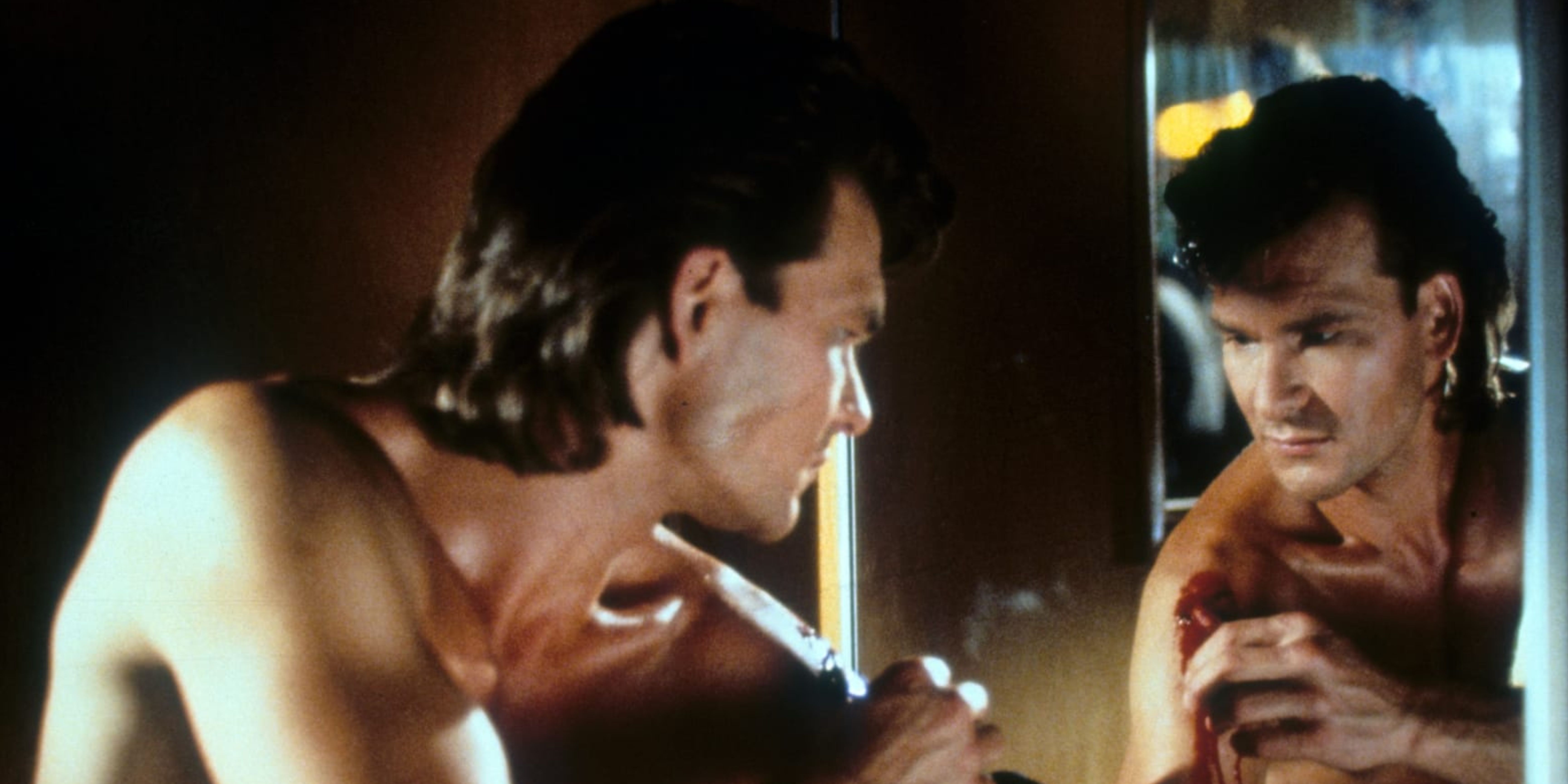 Road House: Looking Back At Patrick Swayze’s Original Before The Remake