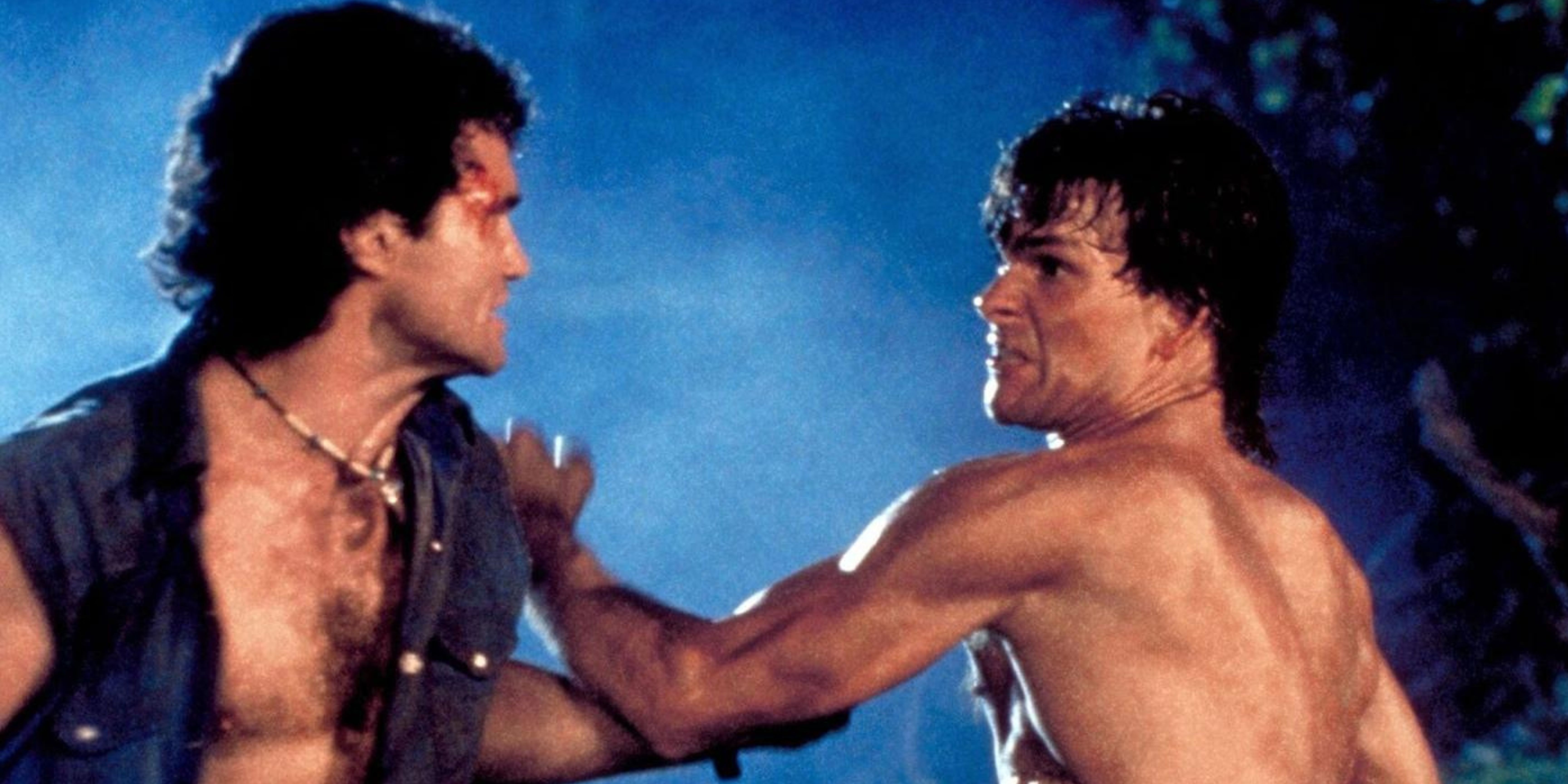 Road House: Looking Back At Patrick Swayze’s Original Before The Remake