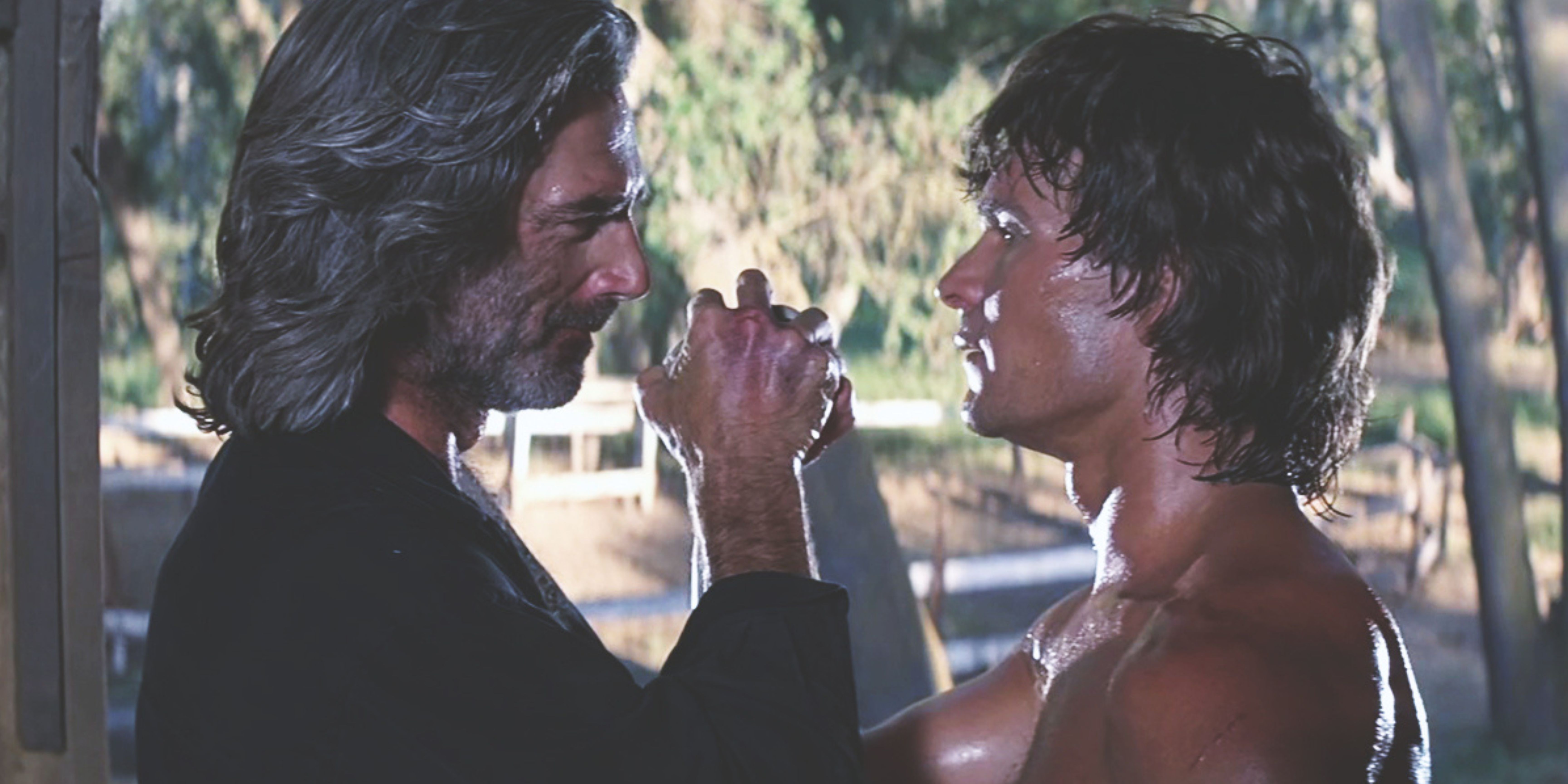 Road House: Looking Back At Patrick Swayze’s Original Before The Remake