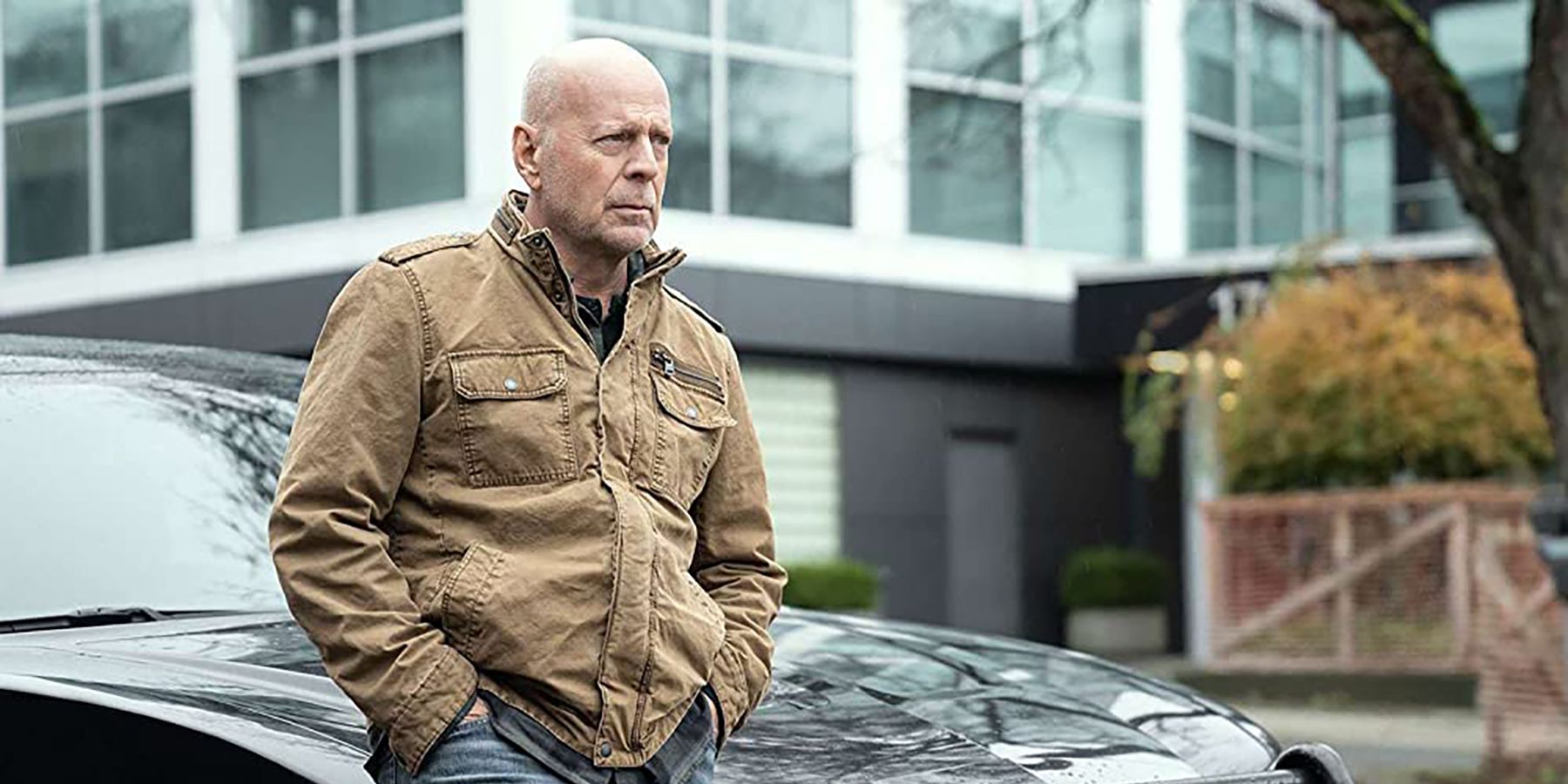 Bruce Willis Health Update Confirms His Condition Has Progressed