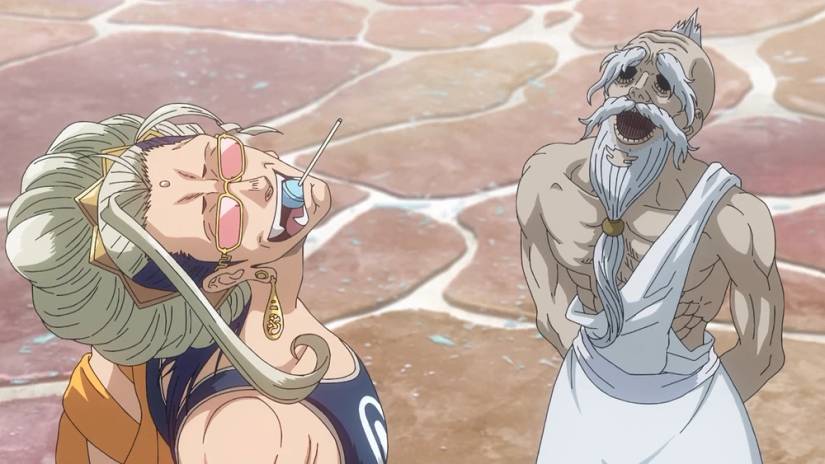 Buddha_and_Zeus_laughing