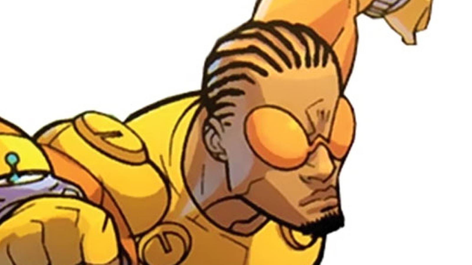 Bullet Invinvble Robert Kirkman Reveals Invincible Character He's Excited To Introduce