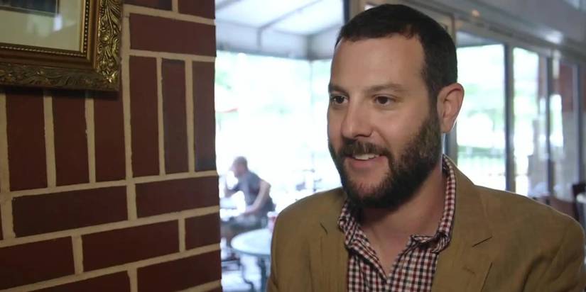 Butterfly KIsses Gavin 2