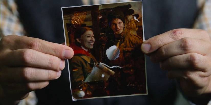 Butterfly Kisses gavin