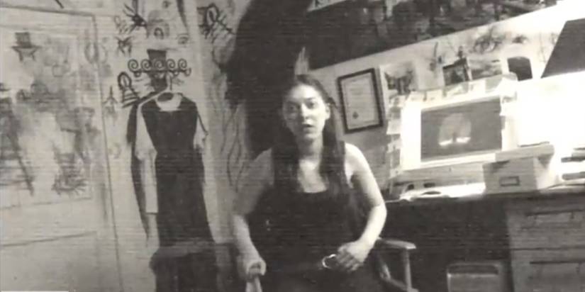 Butterfly kisses intro