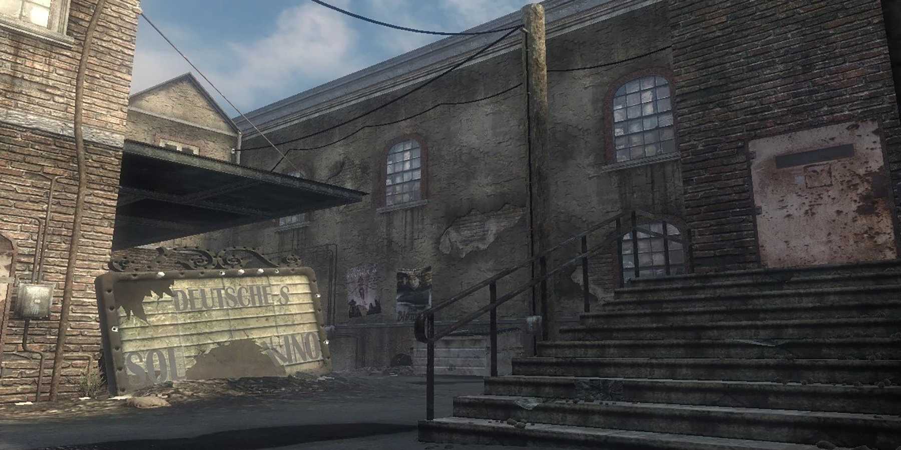 Call Map Example Call of Duty: Black Ops 7 Zombies Has BO1 Vibes, But That’s Not a Good ...