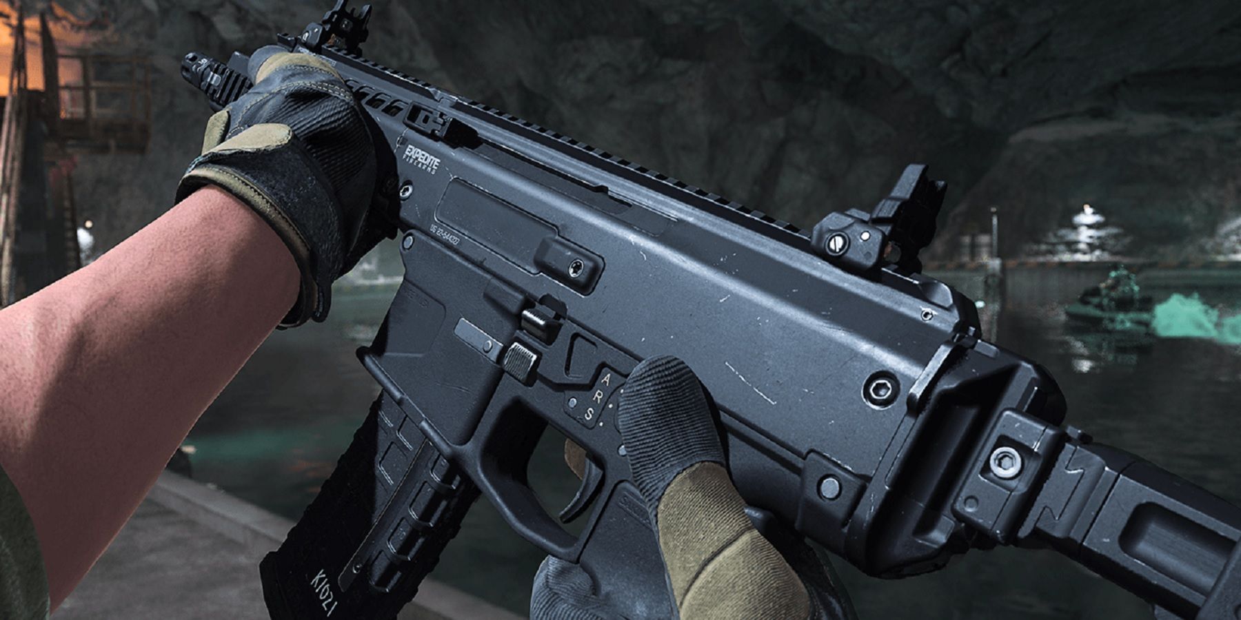 Modern Warfare 2 confirms Gun Game mode will return in Season 2