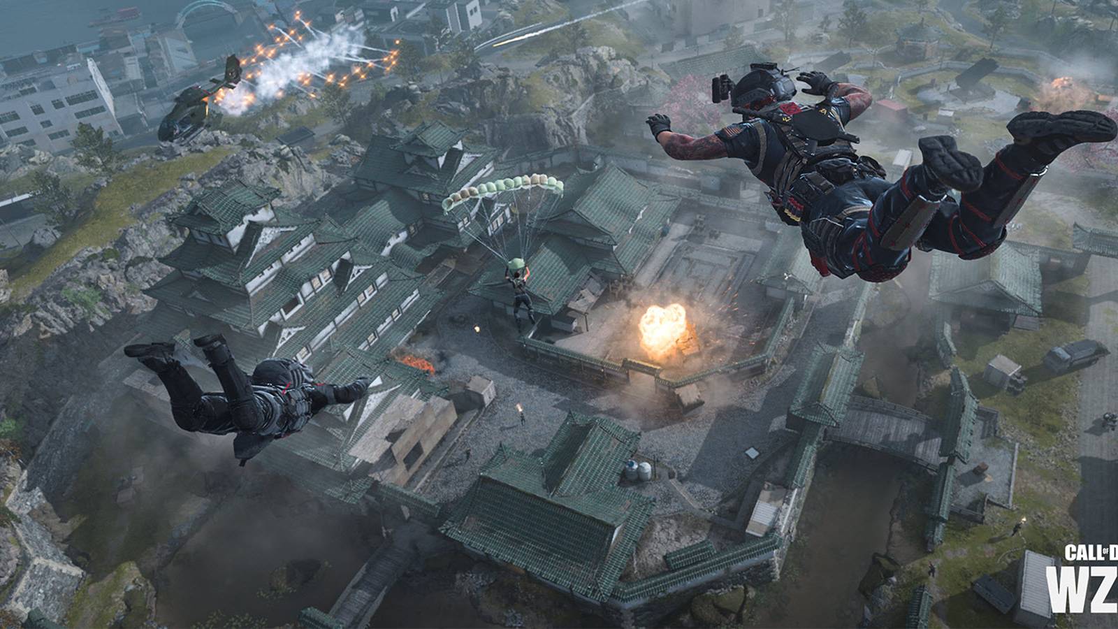 call of duty resurgence solo removed