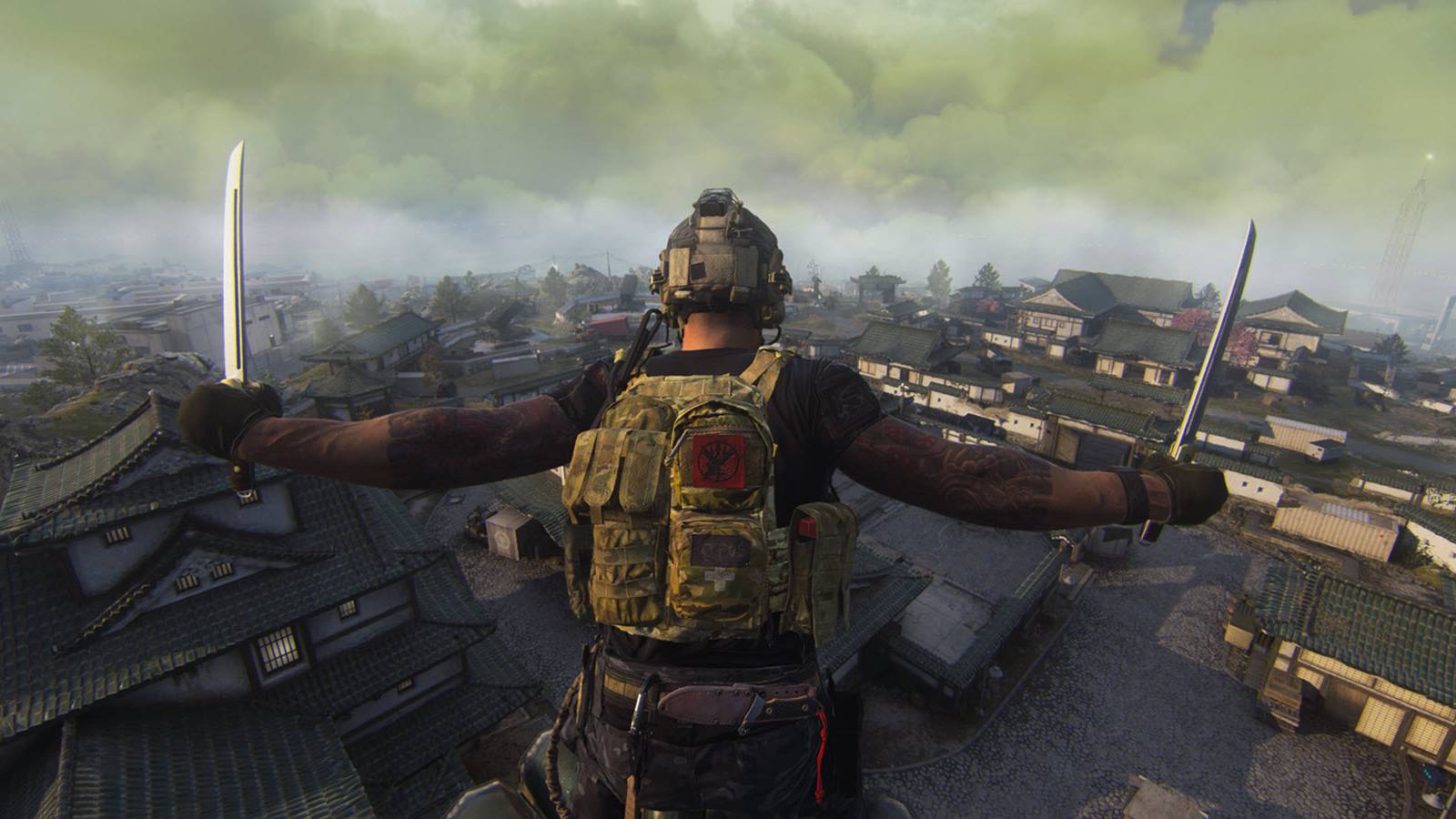 call of duty warzone 2 season 2 launch trailer