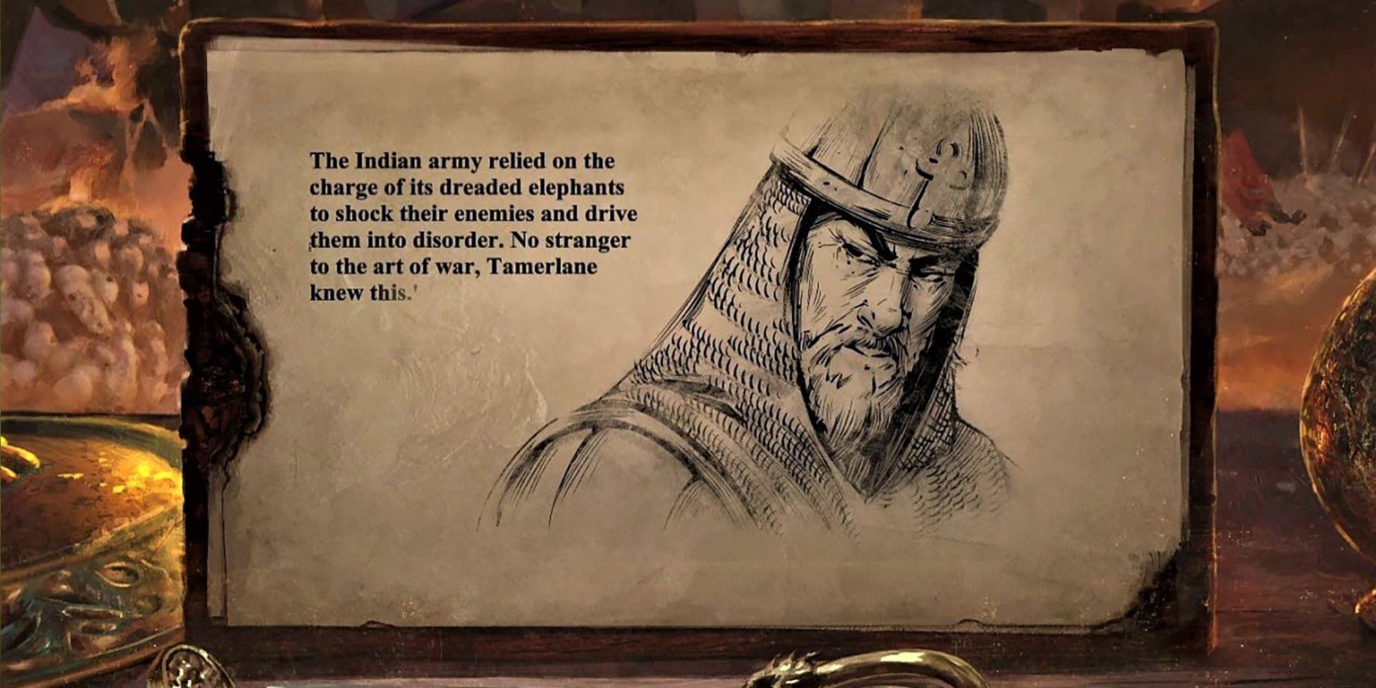 Age Of Empires 2 Definitive Edition Tamerlane Campaign