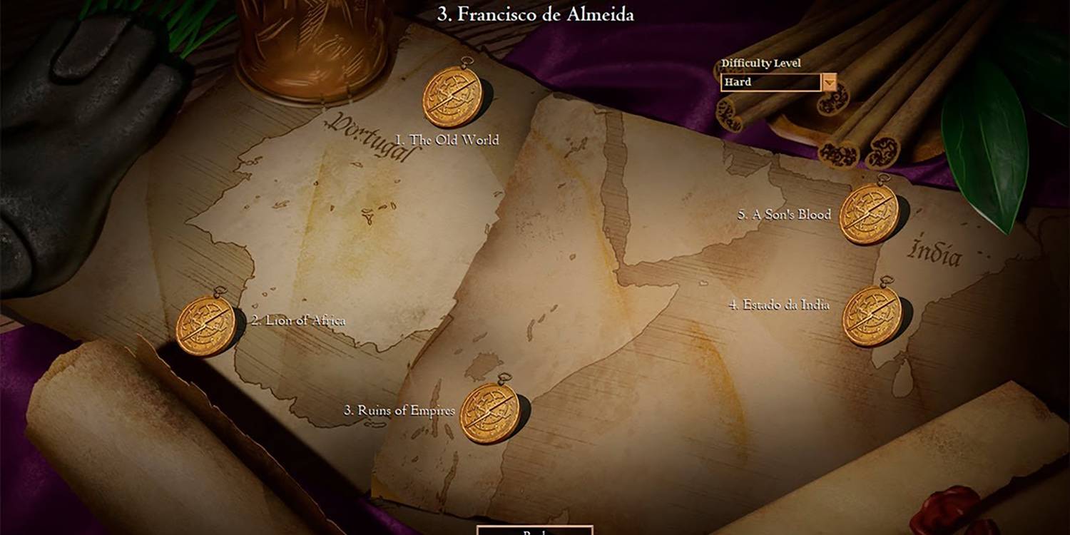 Francisco De Almeida