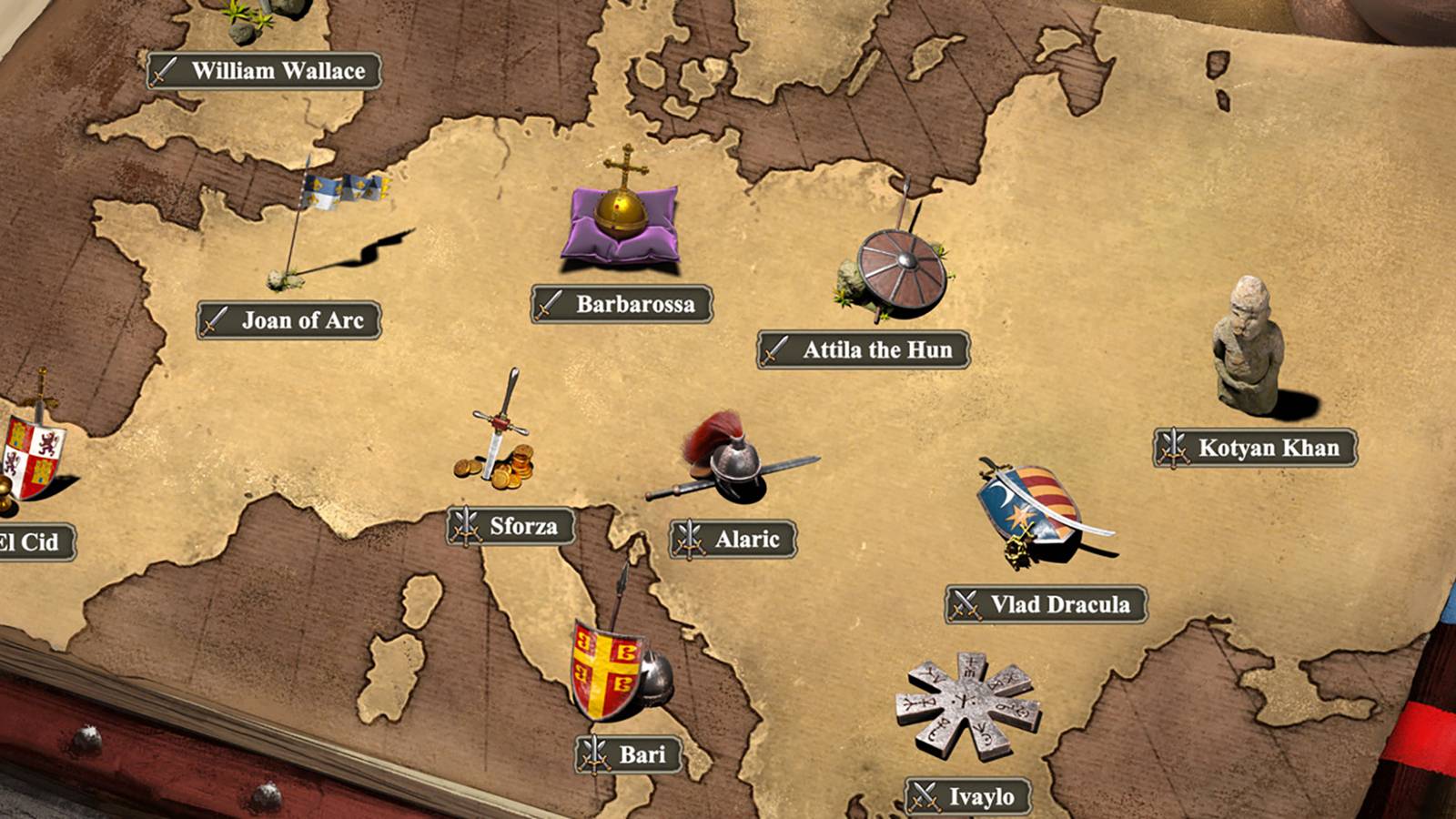 Age Of Empires 2 Definitive Edition Campaigns