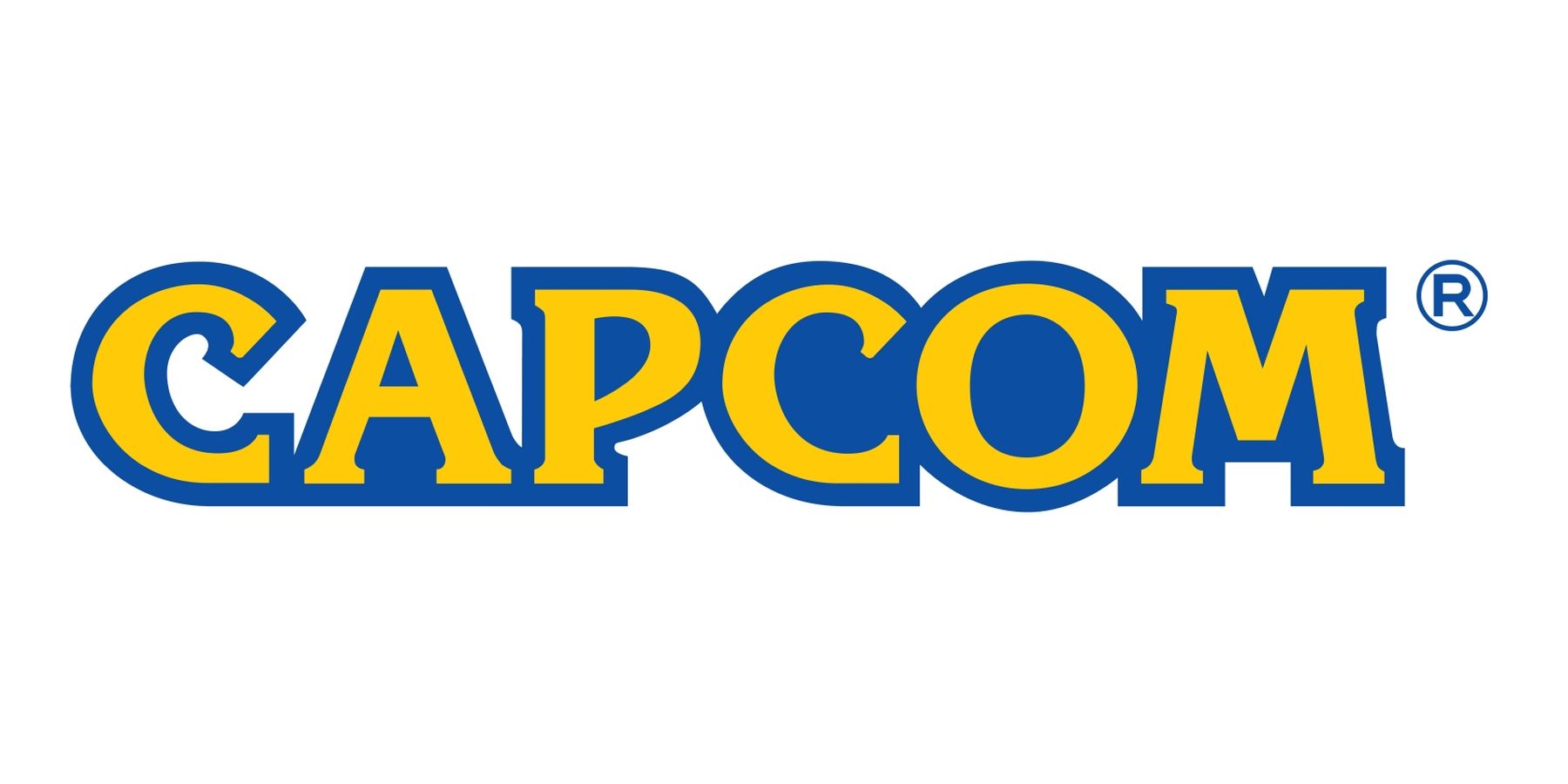 capcom-company-logo