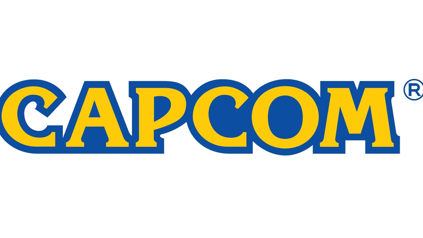 capcom-company-logo