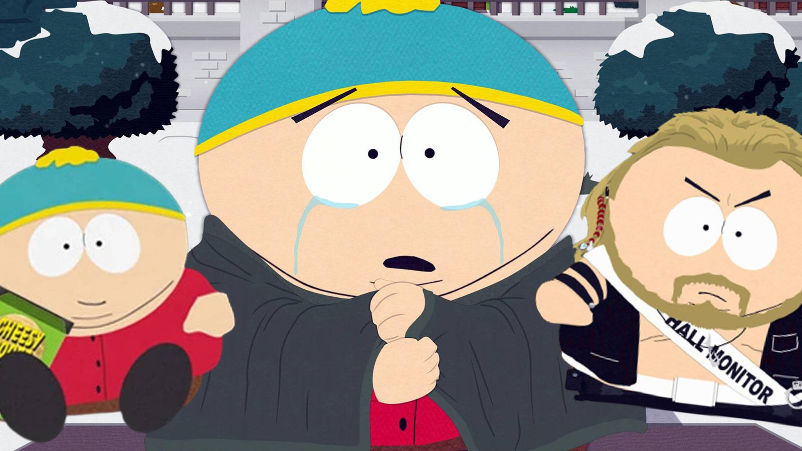 Cartman Suprisingly Insightful Quotes