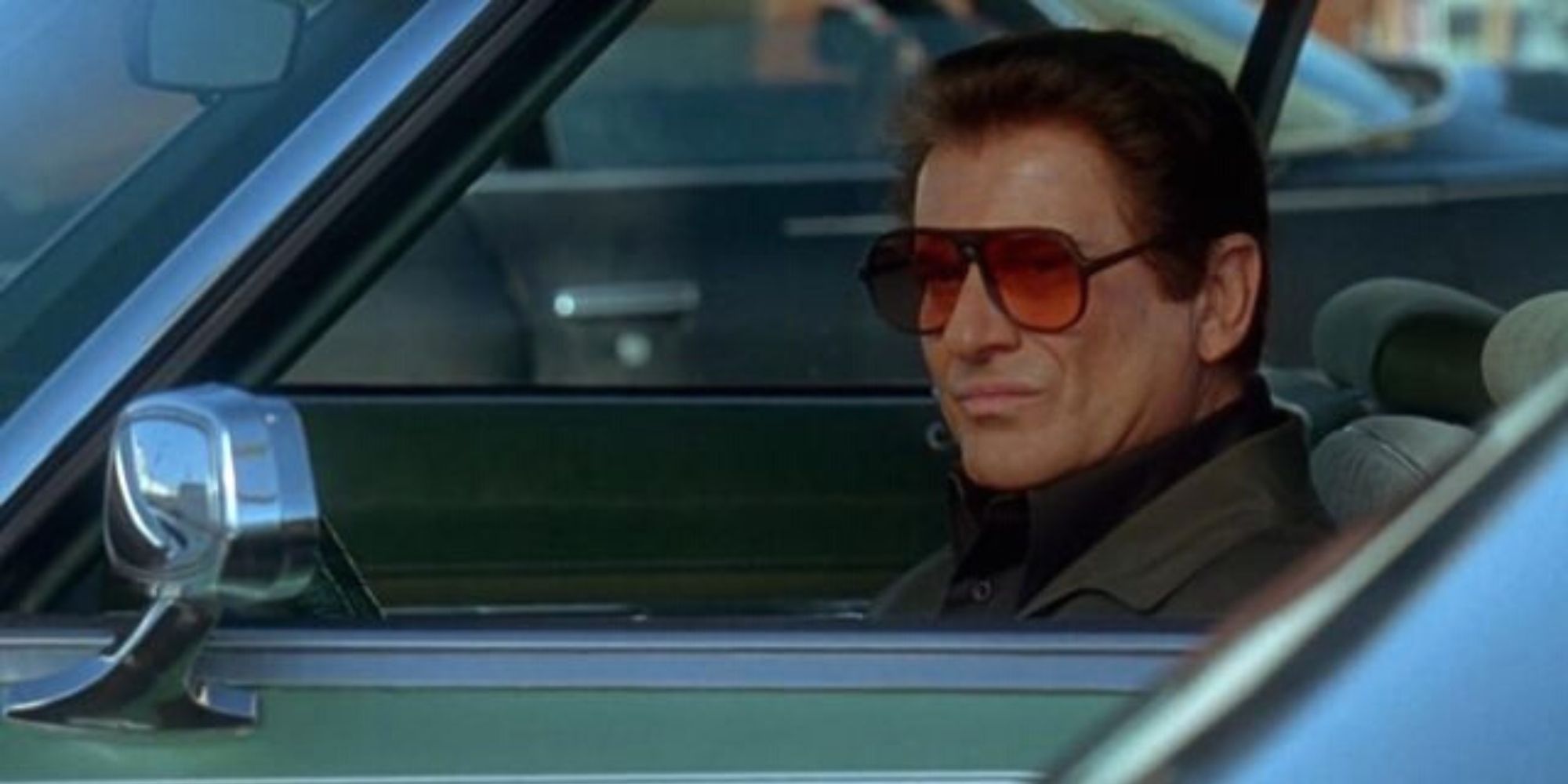 The Best Movie Gangsters