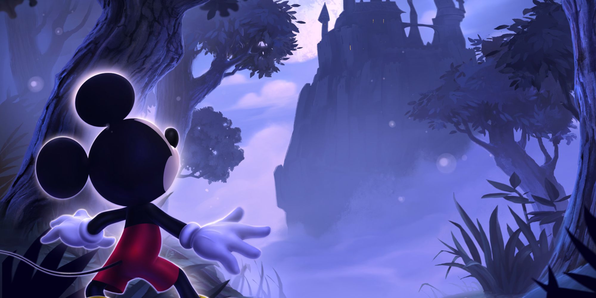 Best Games That Let You Play As Mickey Mouse