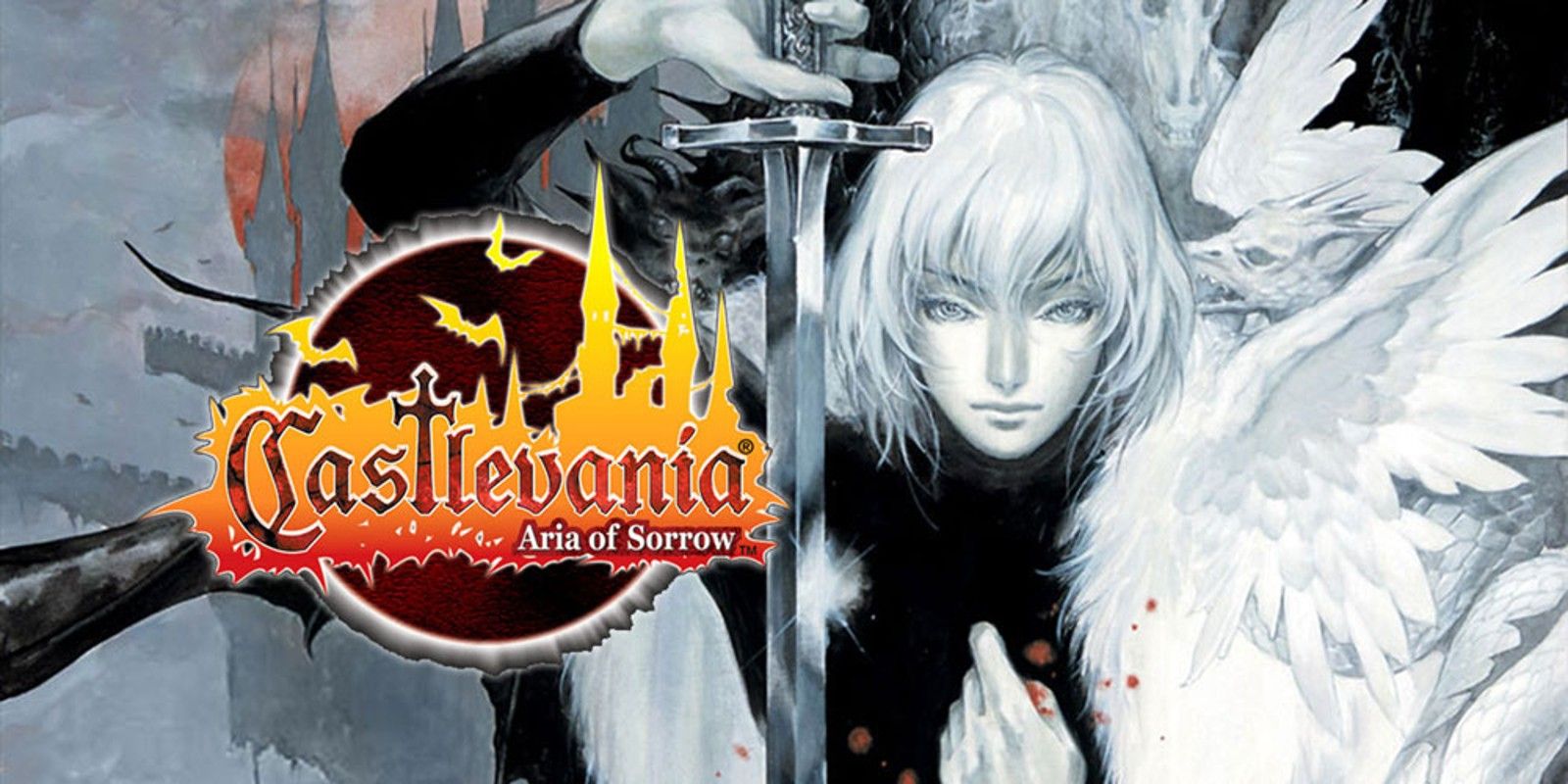 Castlevania Aria Of Sorrow