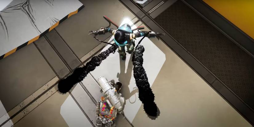 Catalyst eliminating an opponent