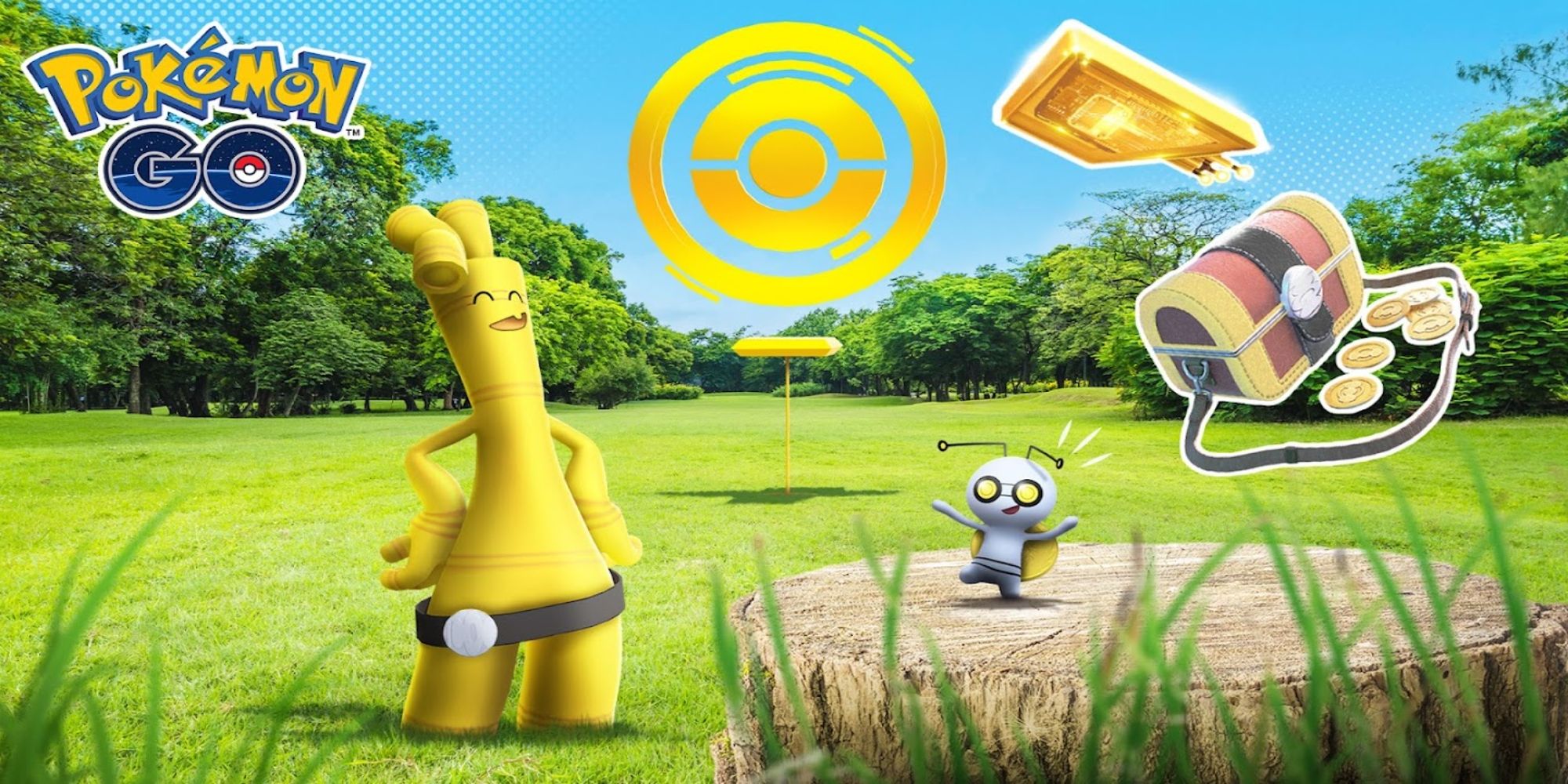 Pokemon Go NIHILEGO Legendary Raids - Guaranteed Catch SHINY CHANCE  -INVITES TOO