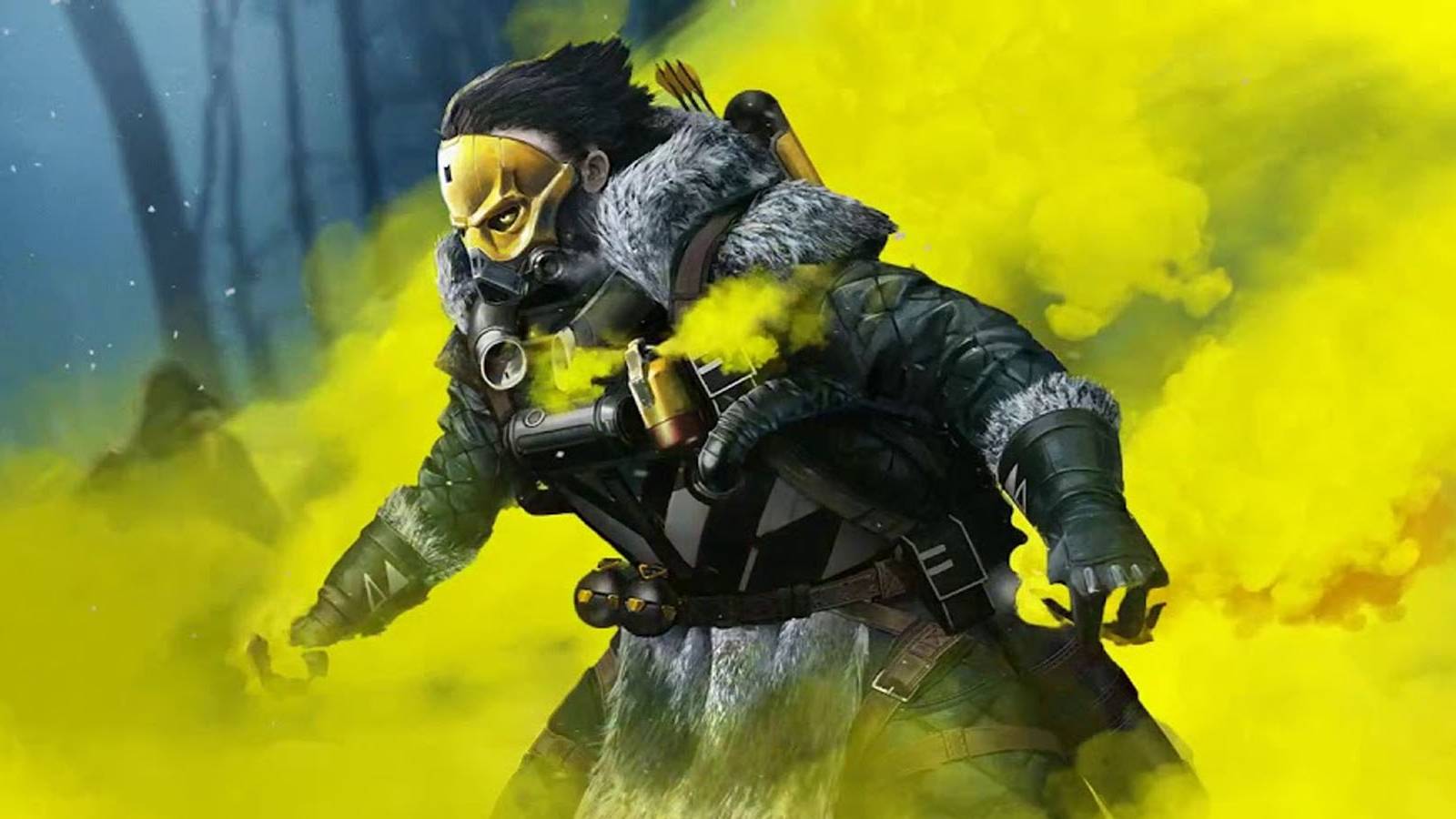 Featured - Apex Legends Caustic Guide