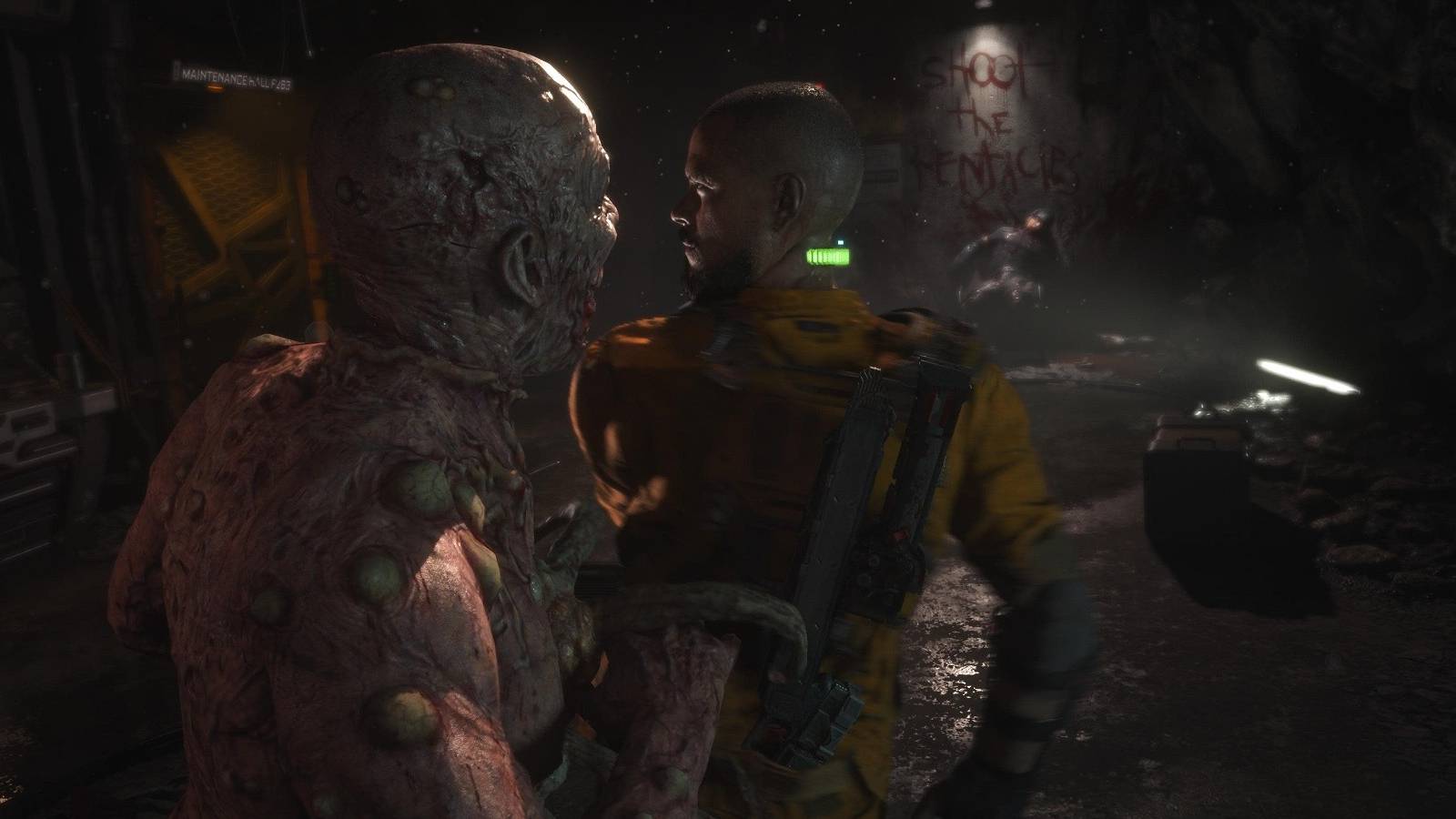 The-Callisto-Protocol-Surprise-Attack