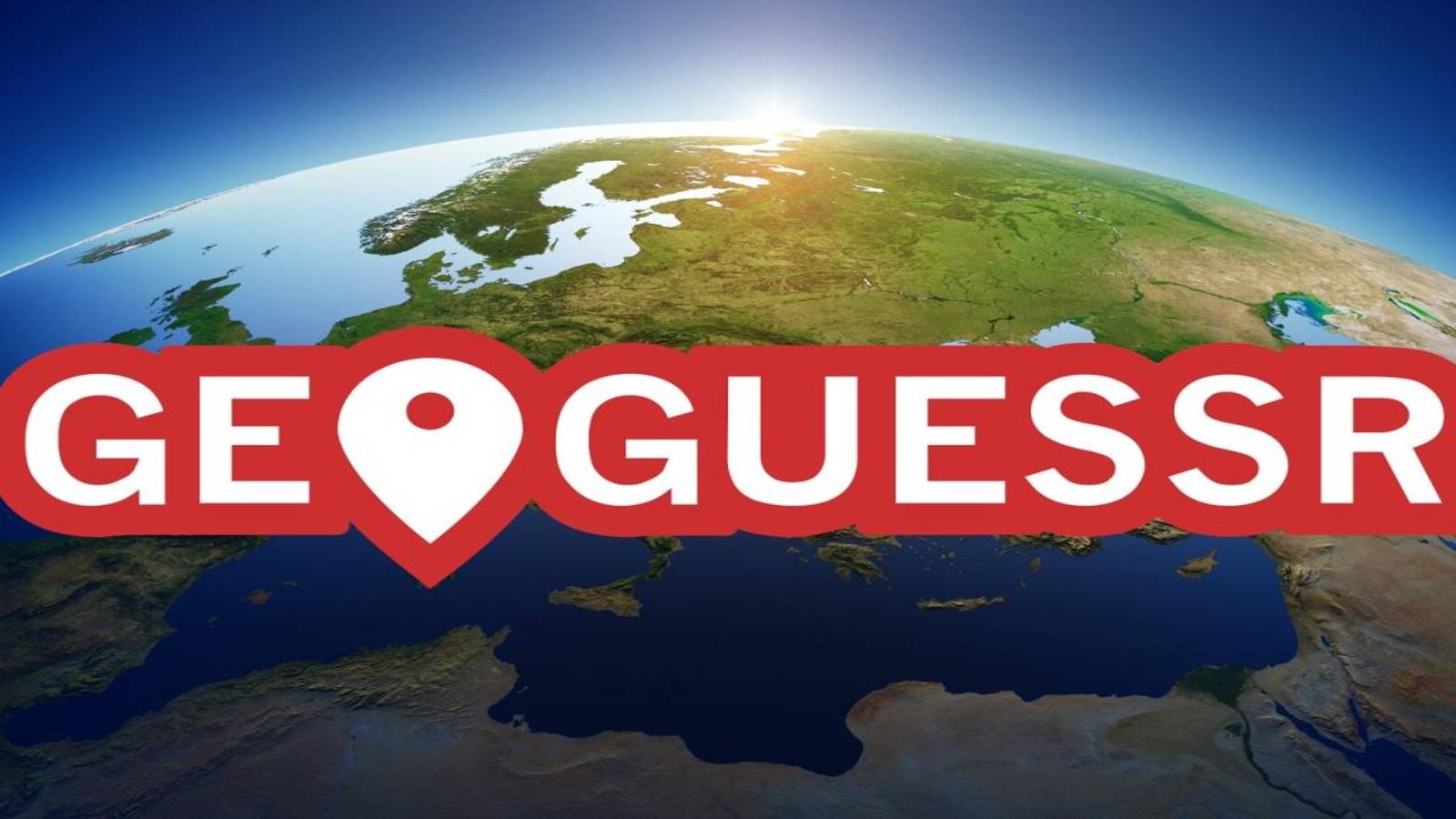 geoguessr world