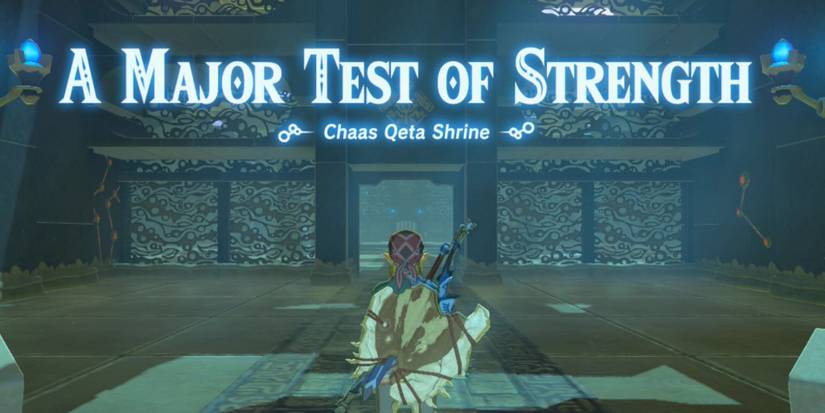 Chaas-Qeta shrine botw