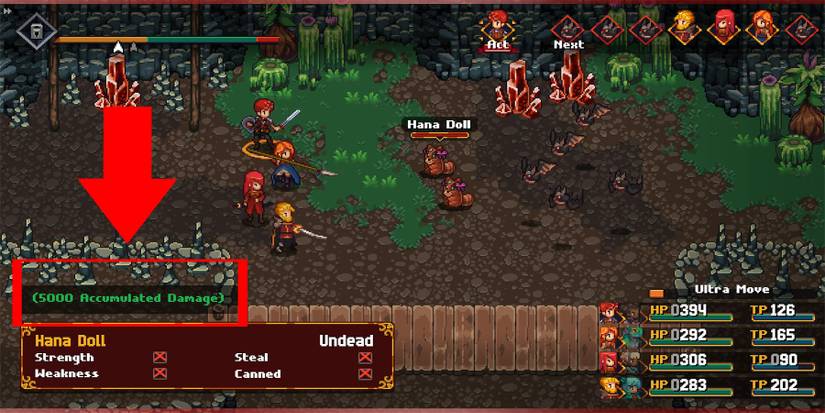 image showing hanna dolls in chained echoes.