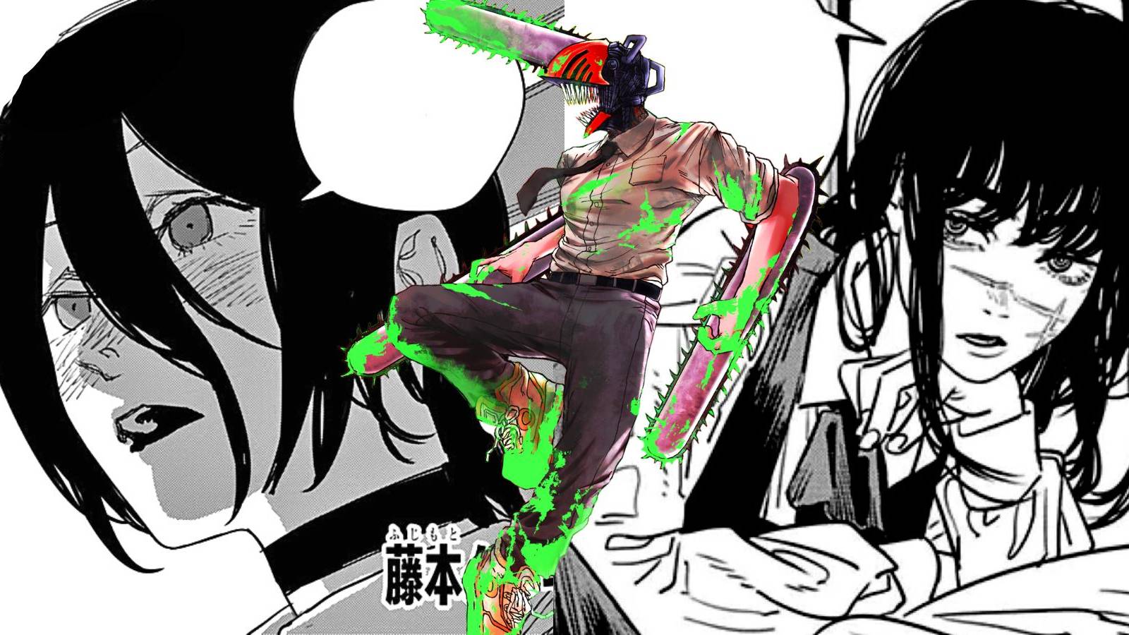 Chainsaw Man Anticipated Animated Characters Feature Image