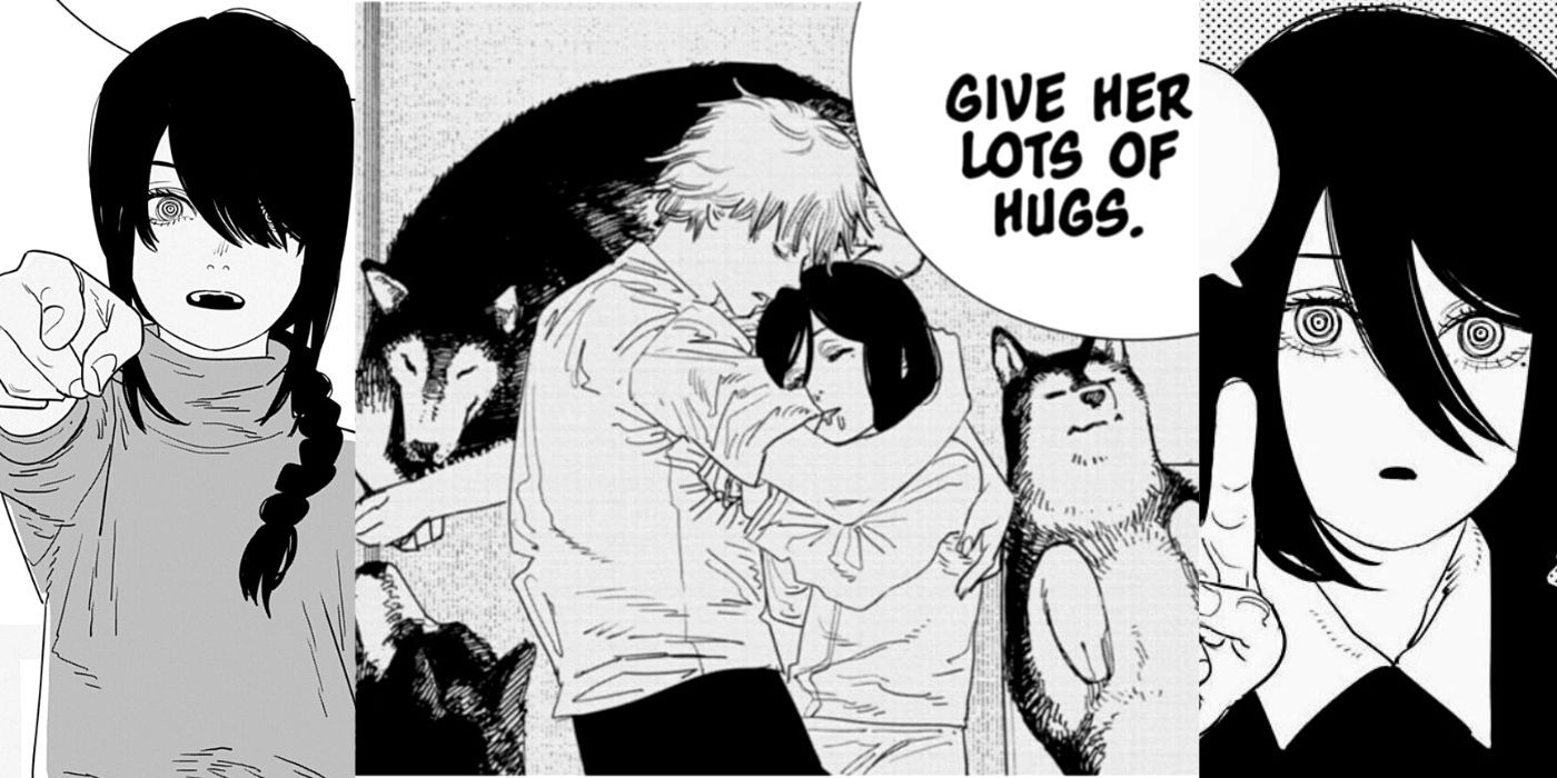 Chainsaw Man Devils We Can't Wait To See Animated