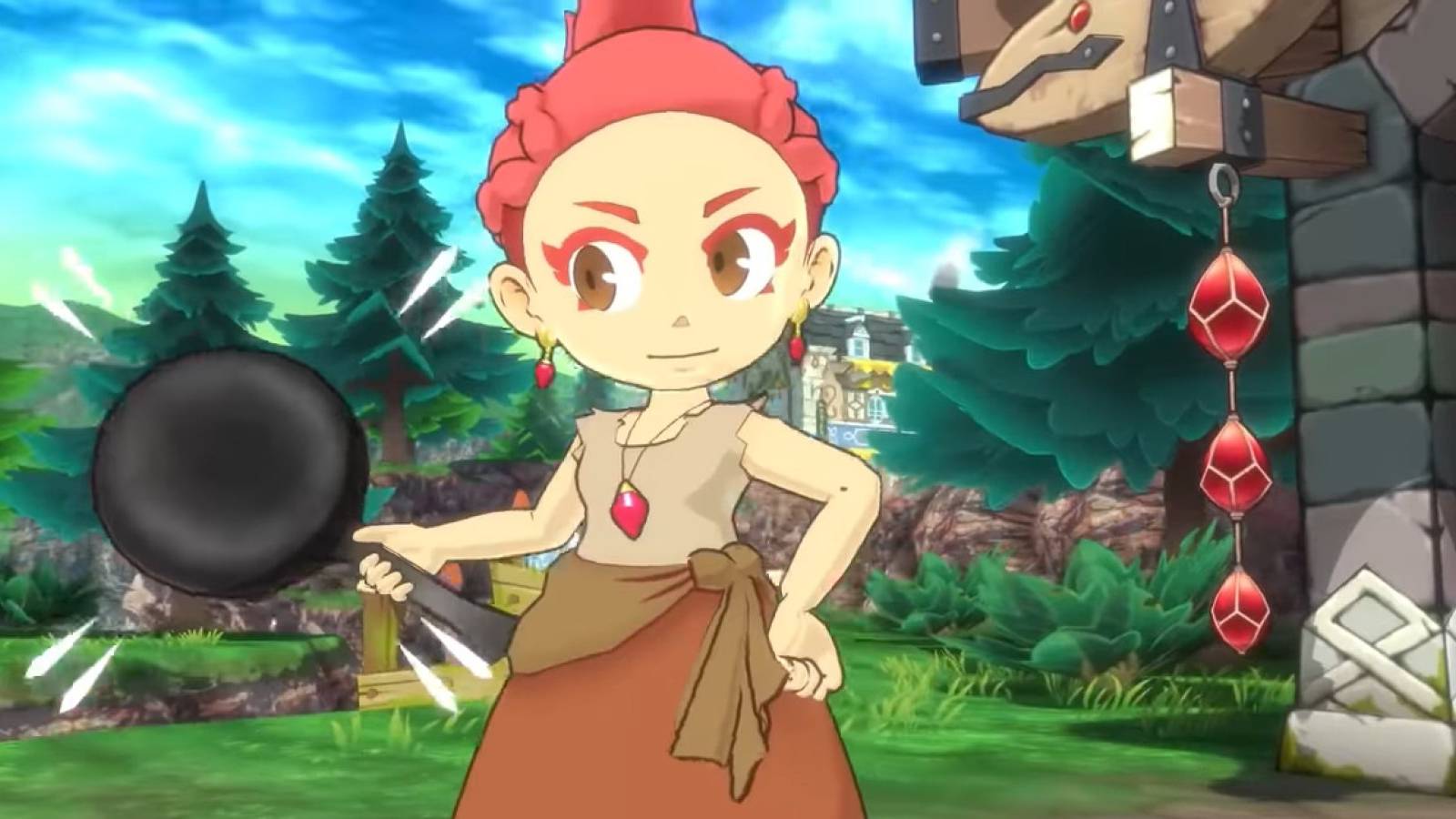 little-town-hero-game-freak