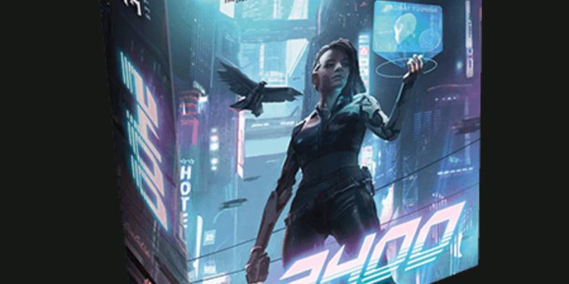 cover of Chronicles of Crime 2400