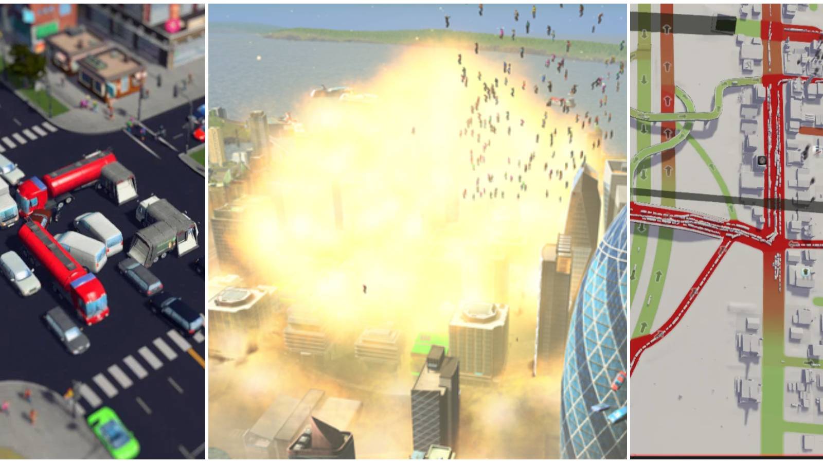 cities skylines common mistakes