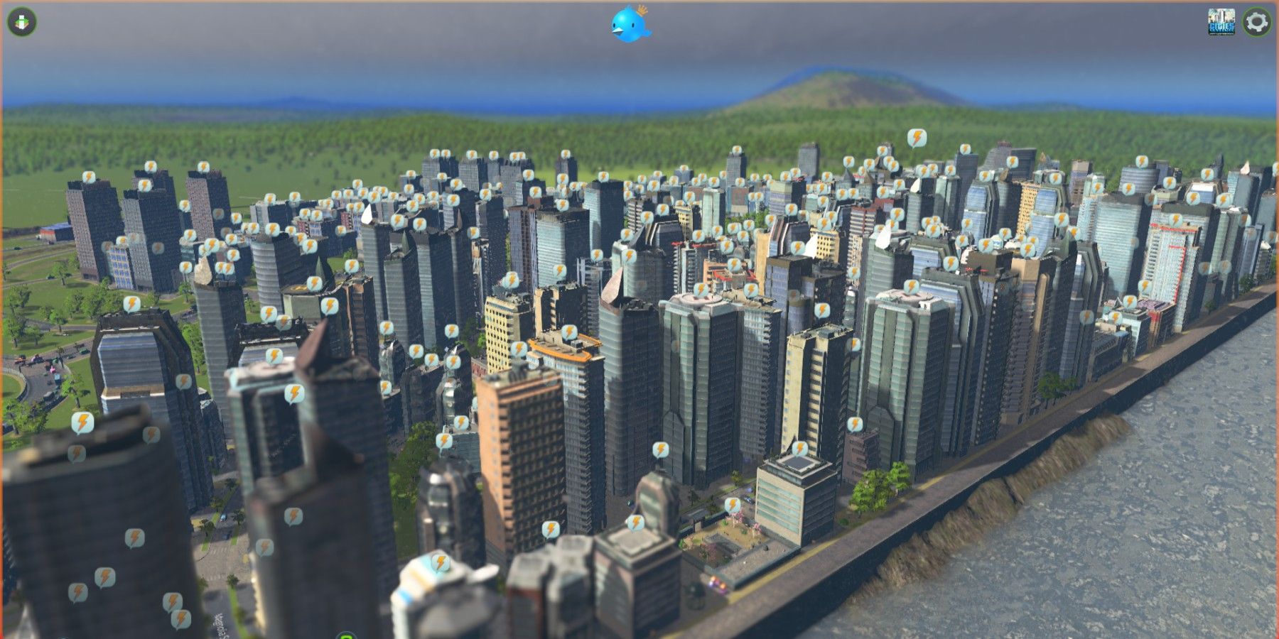 Cities Skylines How To Activate Hard Mode And How It Works