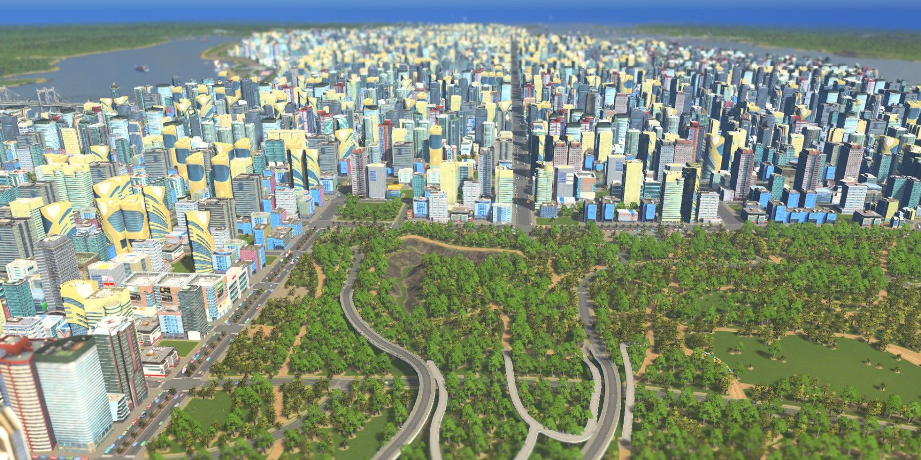 Cities Skylines 2 PC Download – Quick Download Games