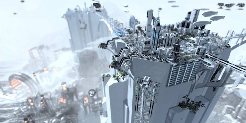 cliff empire gameplay