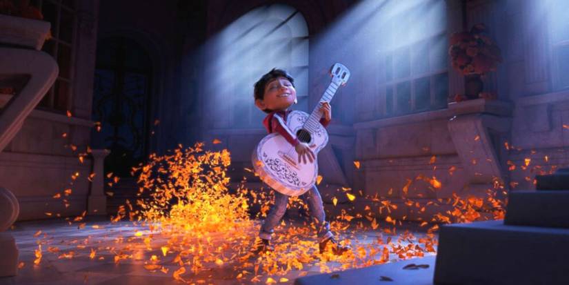 Miguel in Coco