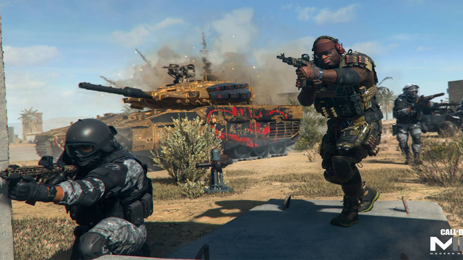 cod-modern-warfare-2-gameplay-near-tank