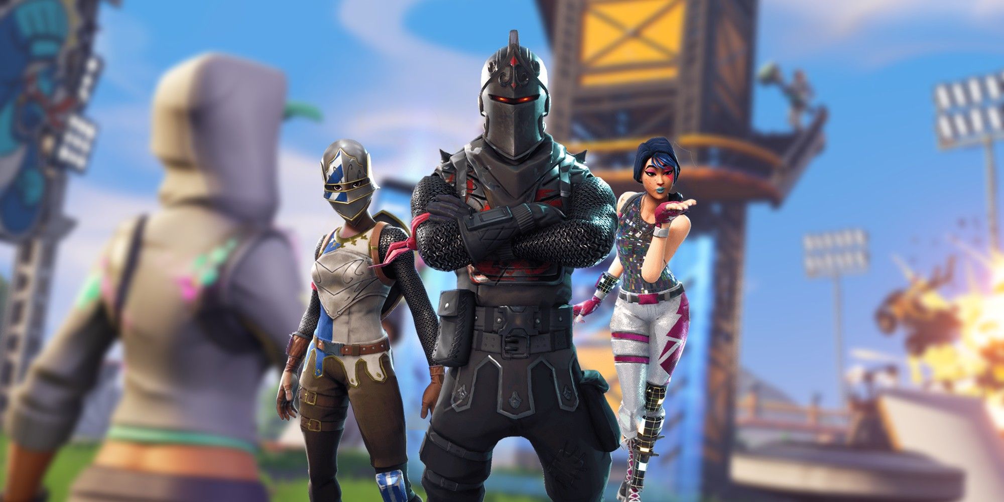 Can you play Minecraft in Fortnite Creative 2.0? DMCA issue, explored