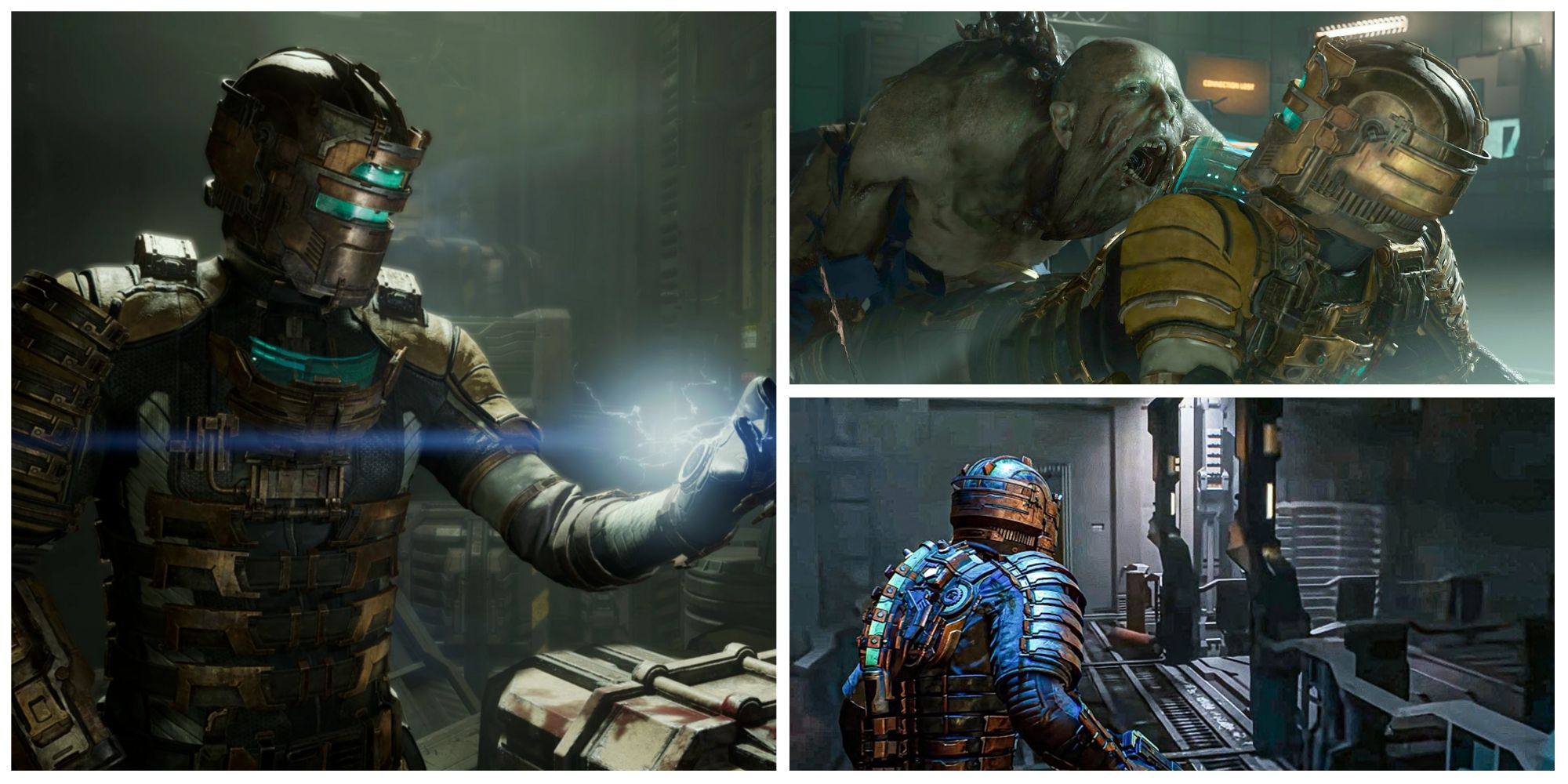 Mistakes To Avoid When Playing Dead Space Remake