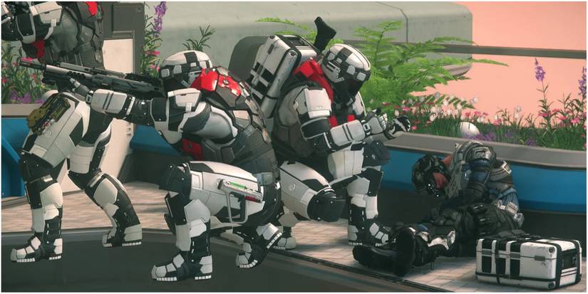 Star Citizen Medical