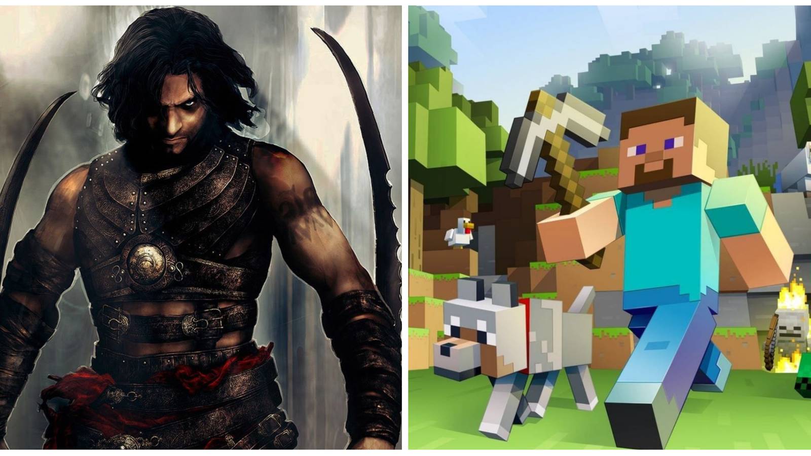 Games That Make The Best Use Of Breakable Weapons