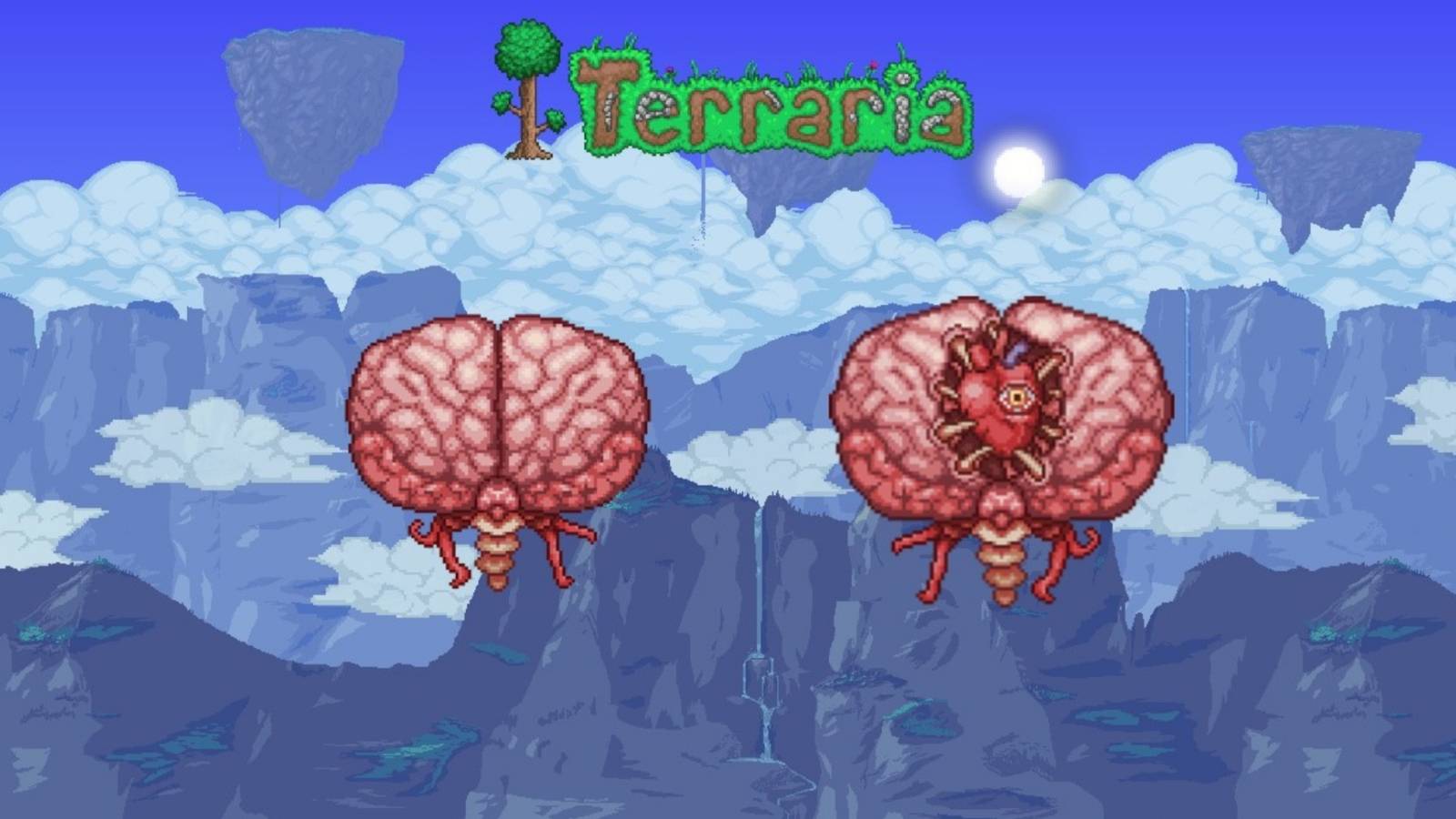 Terraria, Brain of Cthululu