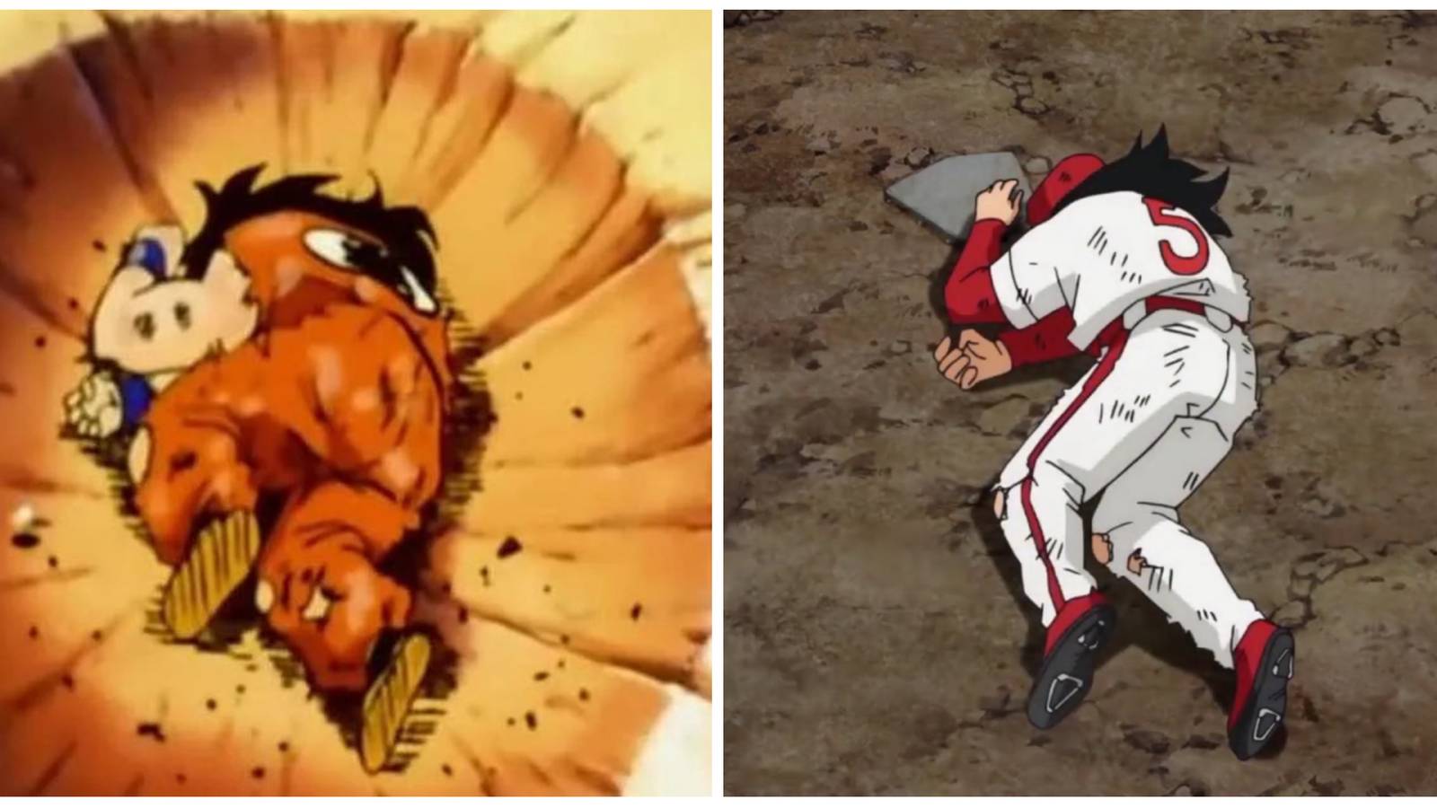Dragon Ball: Yamcha's Best Moments In The Anime