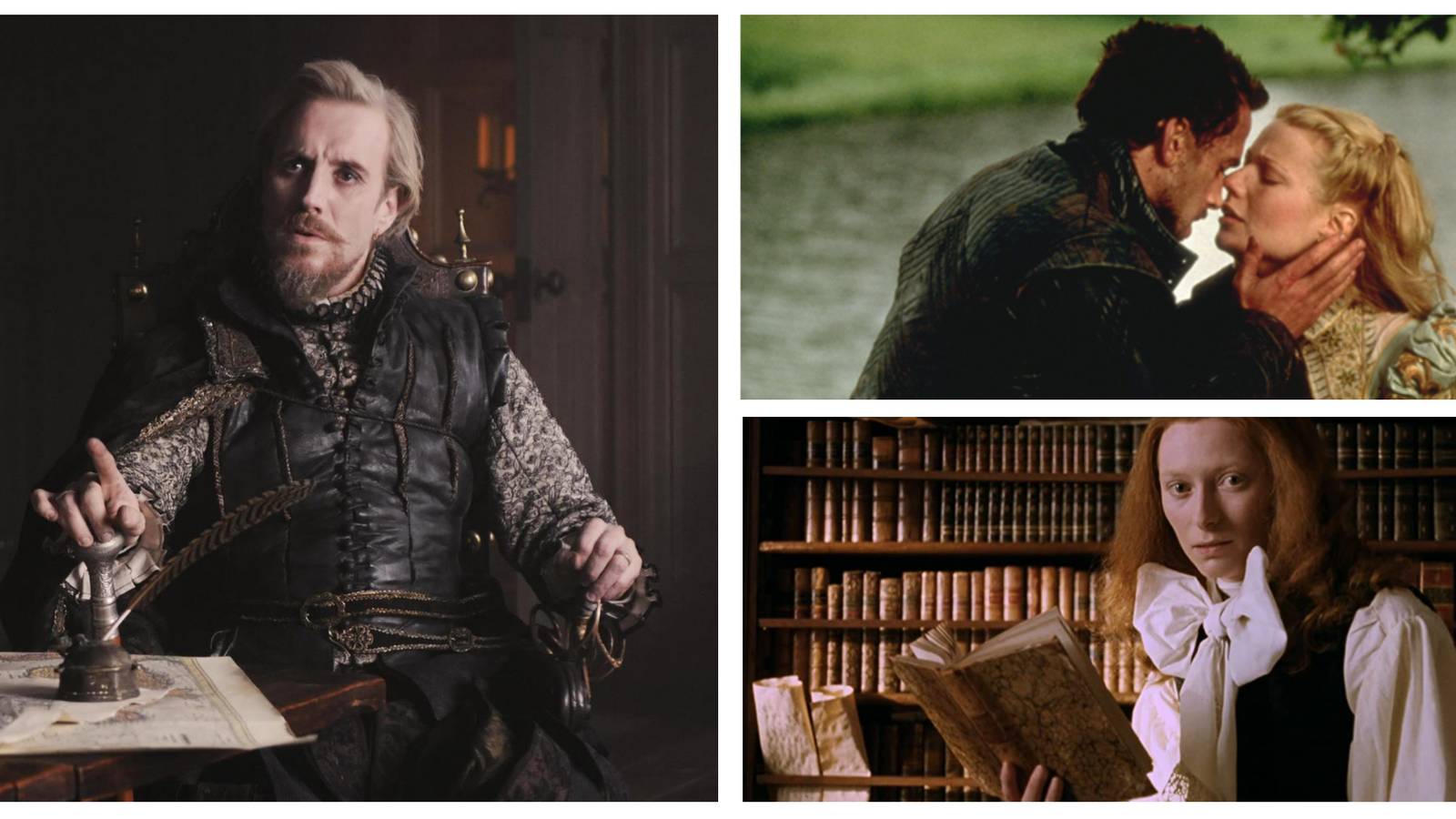 Films in Shakespearean Times Feature Image