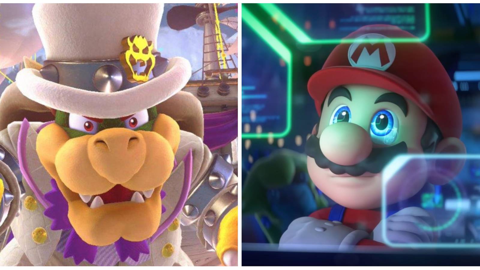 Mario: Funniest Characters In The Franchise